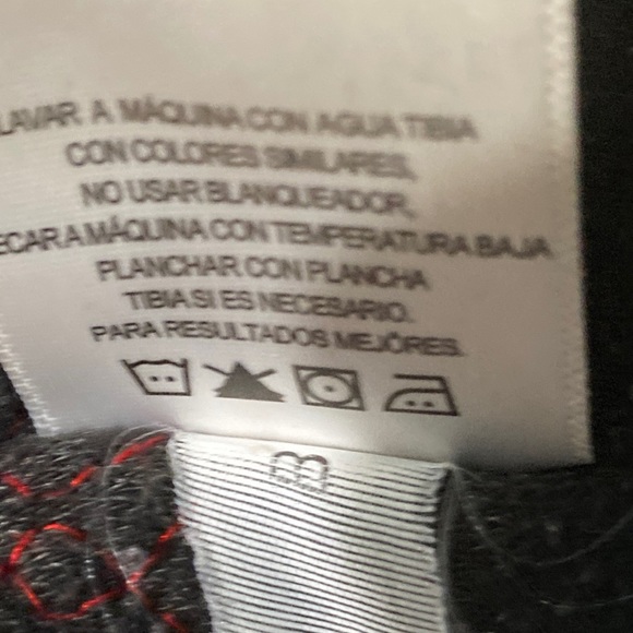 Craftsman Quilted Work Jacket - Picture 13 of 14